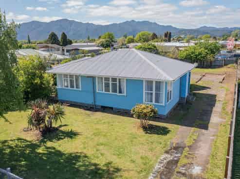 7 Oregon Drive, Murupara