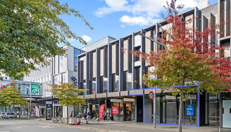 678 Colombo Street, Christchurch Central