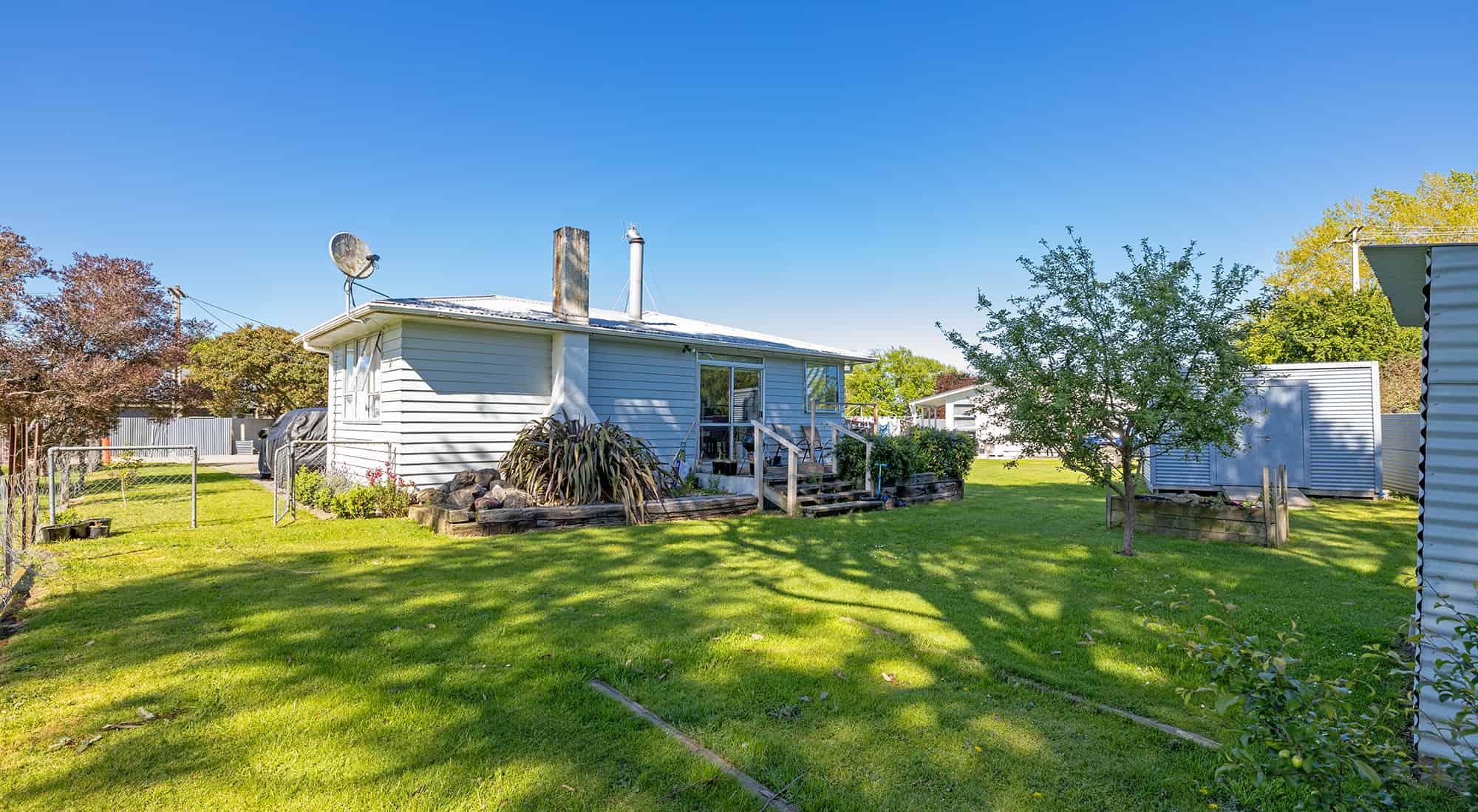 122 Oxford Street, Masterton, Masterton For Sale realestate.co.nz