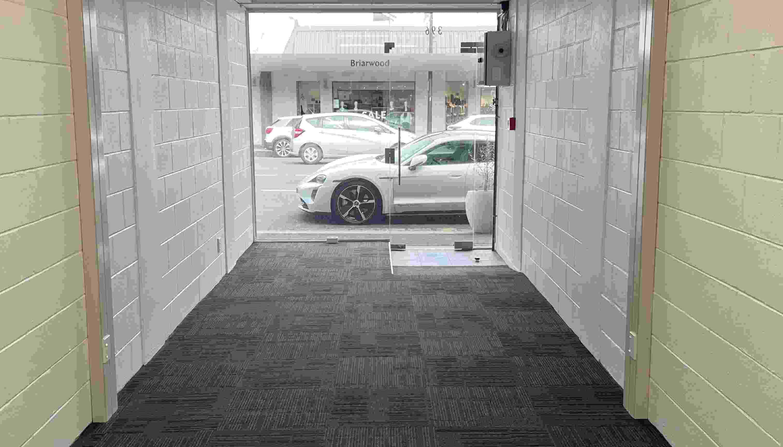 For lease Prime 25sqm Retail in Remuera! realestate.co.nz