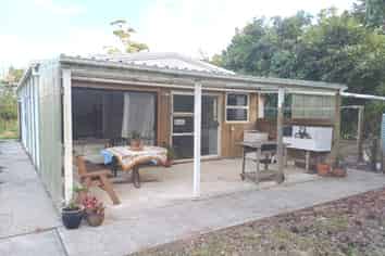 Auckland - Address withheld