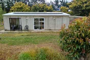Auckland - Address withheld