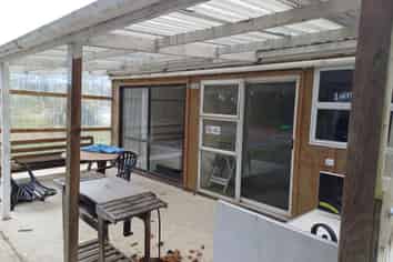 Auckland - Address withheld
