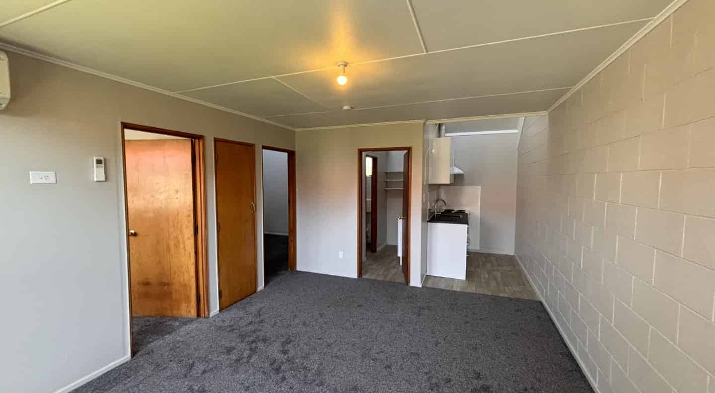 153/5 Eye Street, Invercargill, Invercargill City For Rent