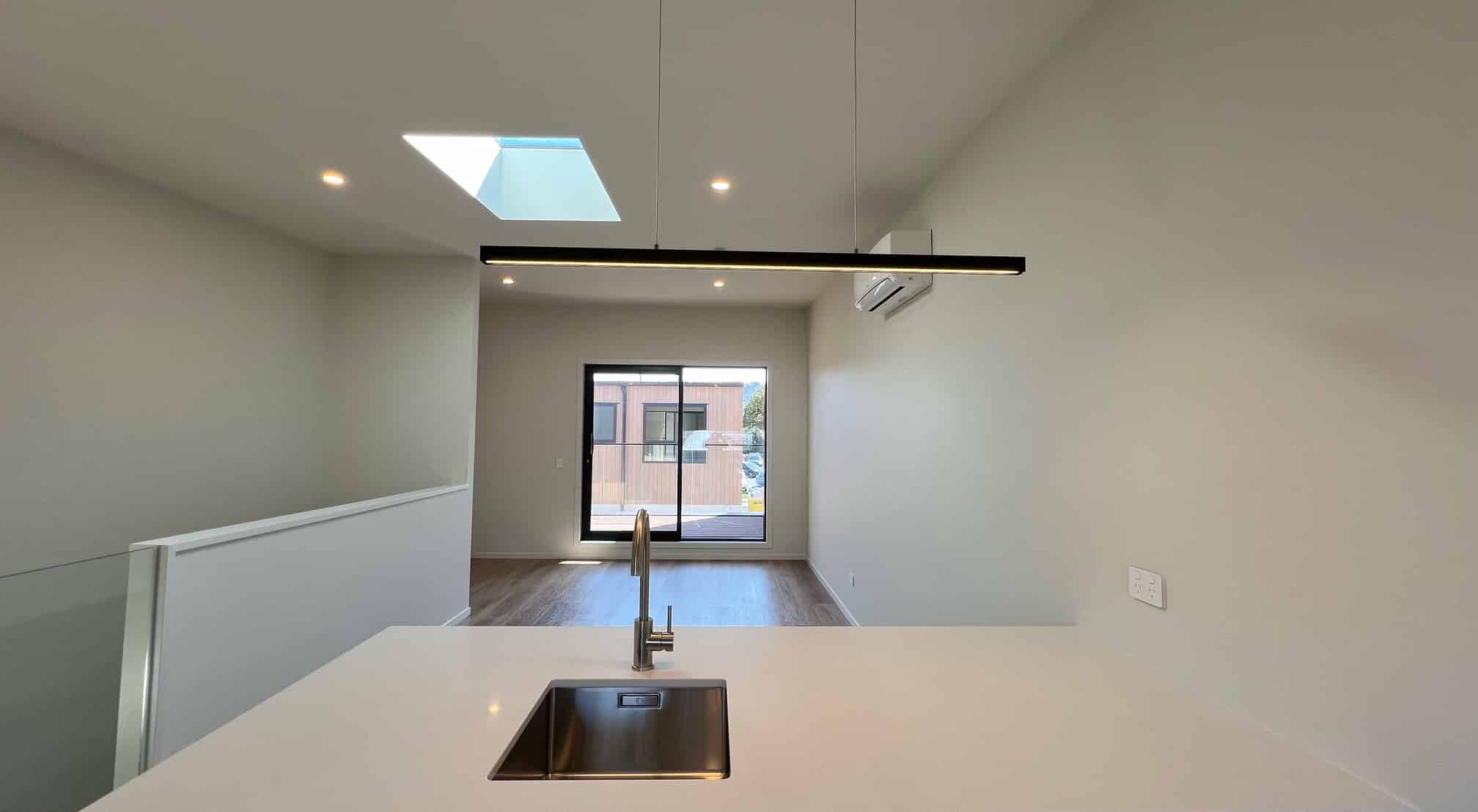 8/92 Cambridge Terrace, Waterloo, Lower Hutt City For Rent