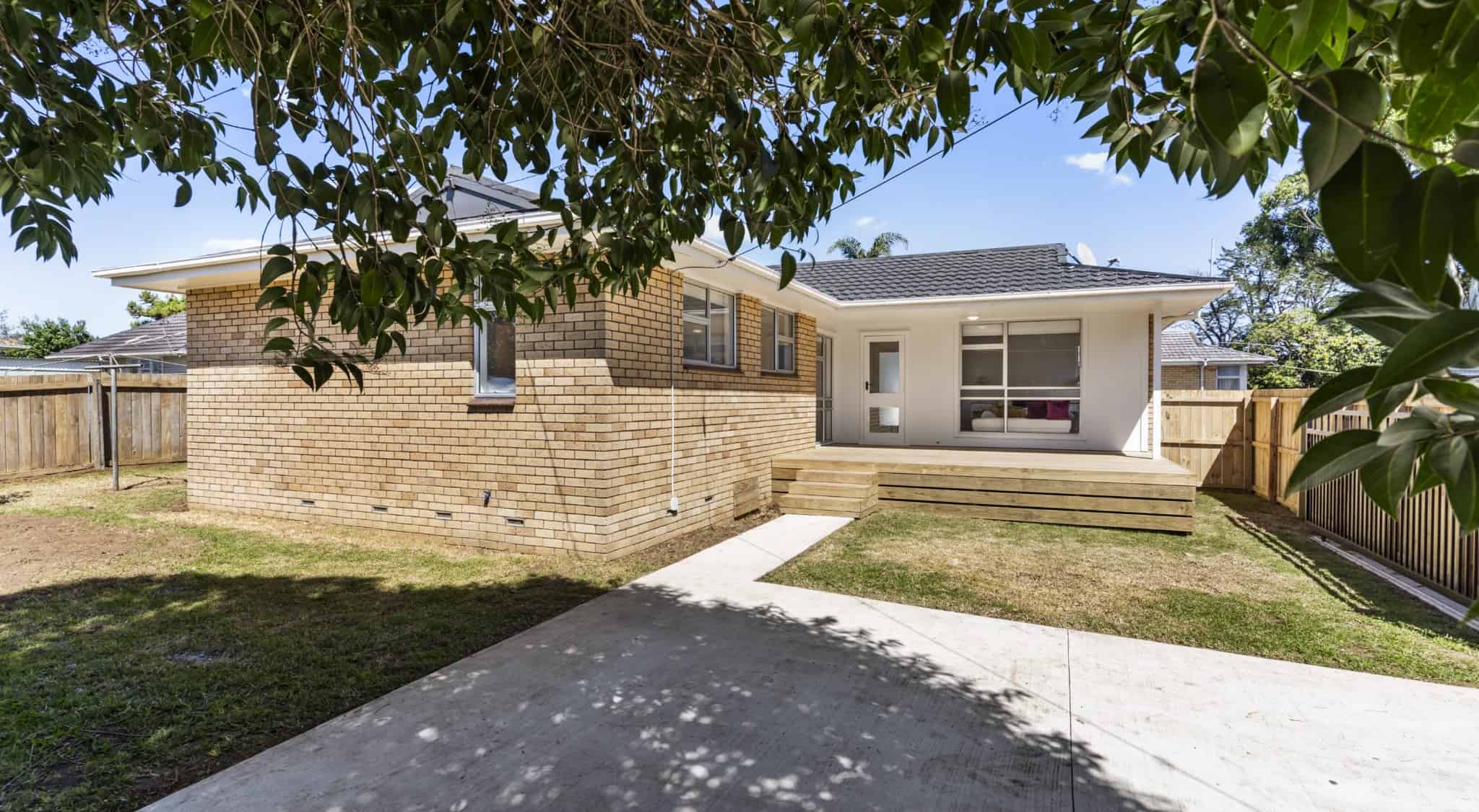 25 Eccles Place, Otara, Manukau City For Sale realestate.co.nz