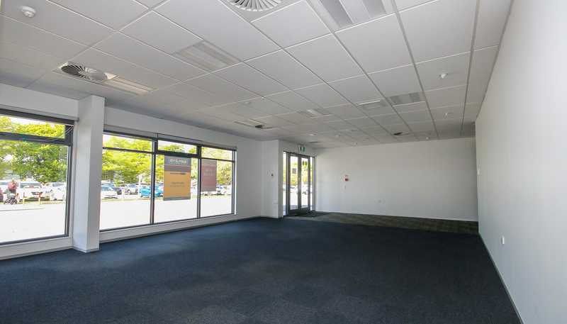 201 West Street, Ashburton