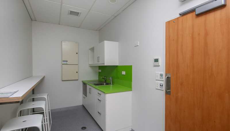 201 West Street, Ashburton