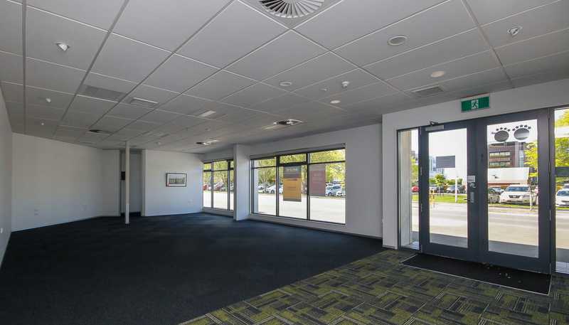 201 West Street, Ashburton