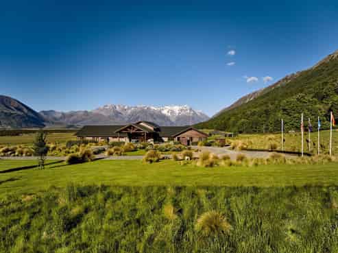 3916 Double Hill Run Road, Methven