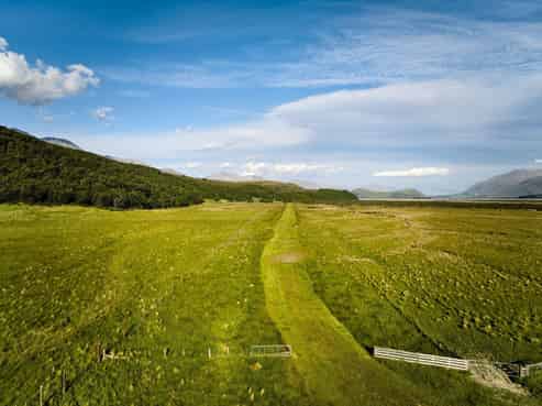 3916 Double Hill Run Road, Methven