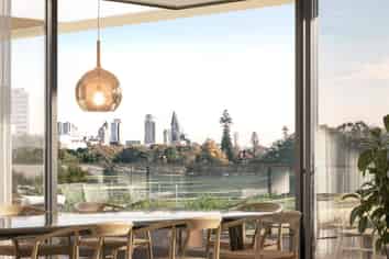 402/81 Carlton Gore Road, Newmarket