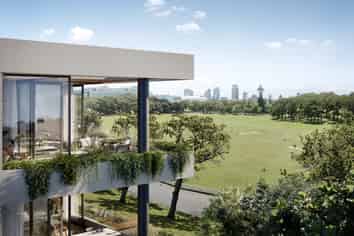 402/81 Carlton Gore Road, Newmarket