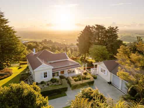 567 Maungakawa Road, Te Miro