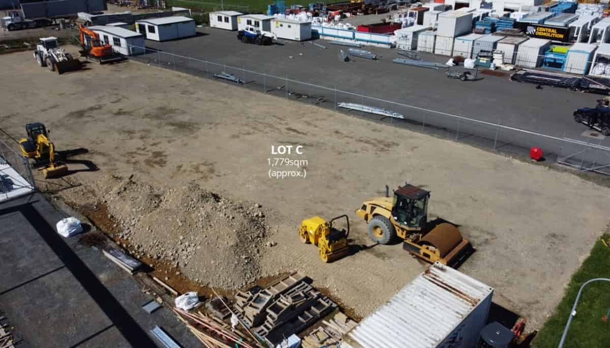 For lease Lot C, 16 Enterprise Drive, Levin realestate.co.nz