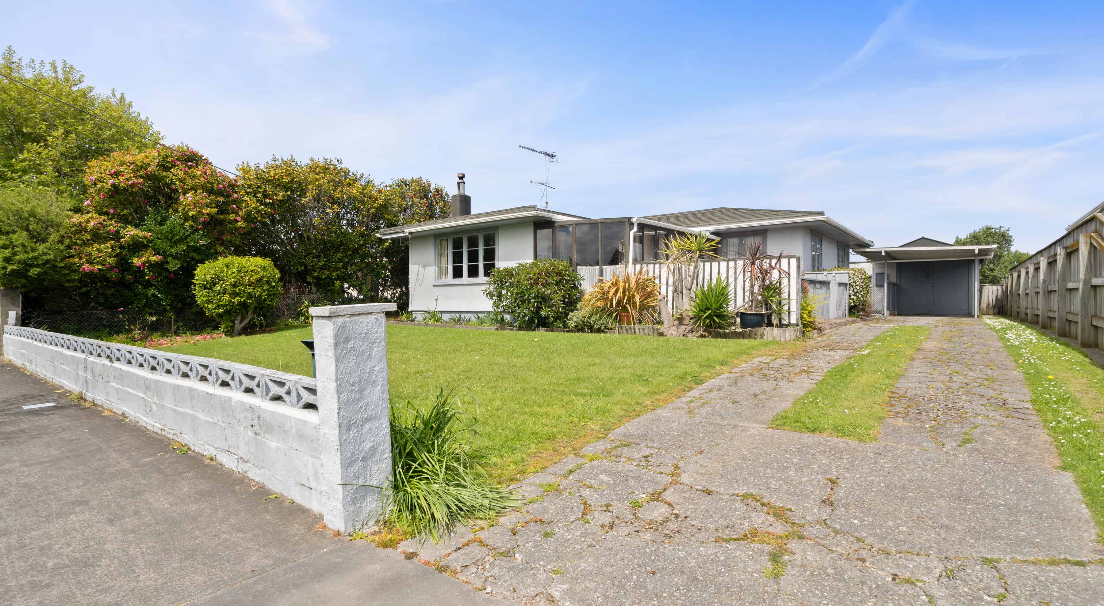 Sold - 17 Totara Street, Otaki - realestate.co.nz