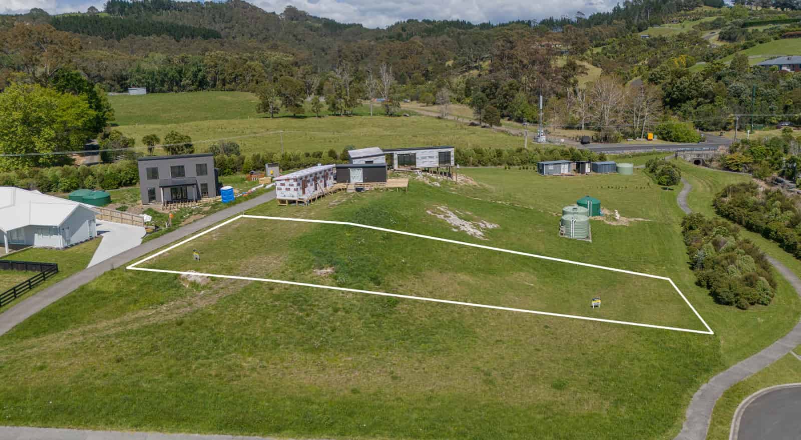 4 Tinirau Place, Cooks Beach, ThamesCoromandel For Sale realestate