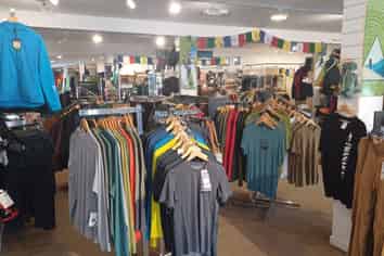 Prime Corner Retail Premise Wanaka