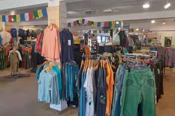 Prime Corner Retail Premise Wanaka
