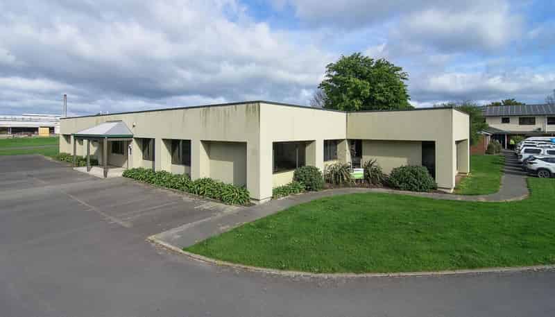 4061 State Highway 2, Carterton