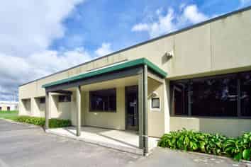 625sqm Office Complex on State Highway 2