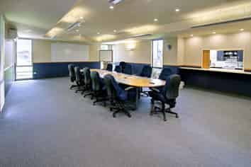 625sqm Office Complex on State Highway 2
