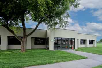 625sqm Office Complex on State Highway 2