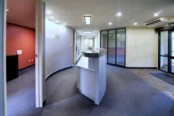 625sqm Office Complex on State Highway 2