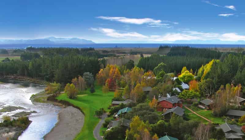 83 Grace Road, Turangi