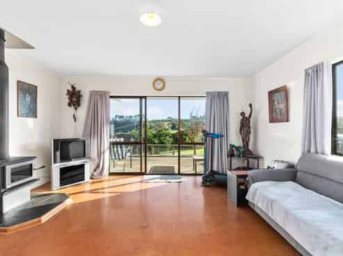 204B Tram Gully Road, Awhitu