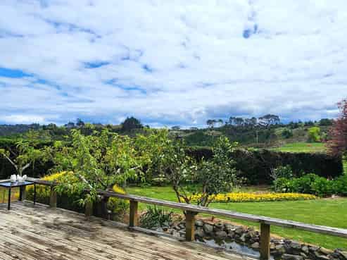 204B Tram Gully Road, Awhitu