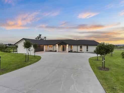 75 Waimanu Awa Road, Runciman