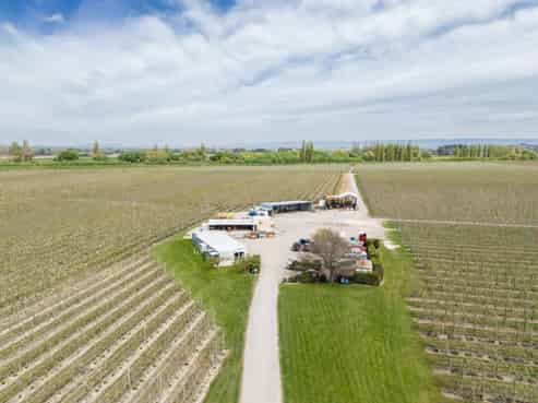 259 Brookfields Road, Meeanee