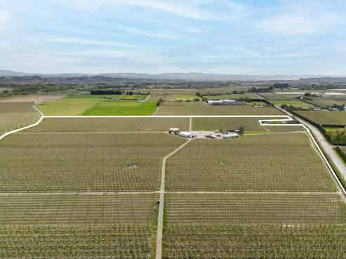 259 Brookfields Road, Meeanee