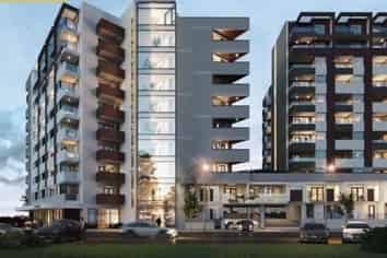 208/6 Waikumete Road, Glen Eden