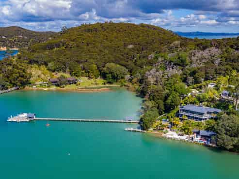 Lot 102 North Cove, Kawau Island