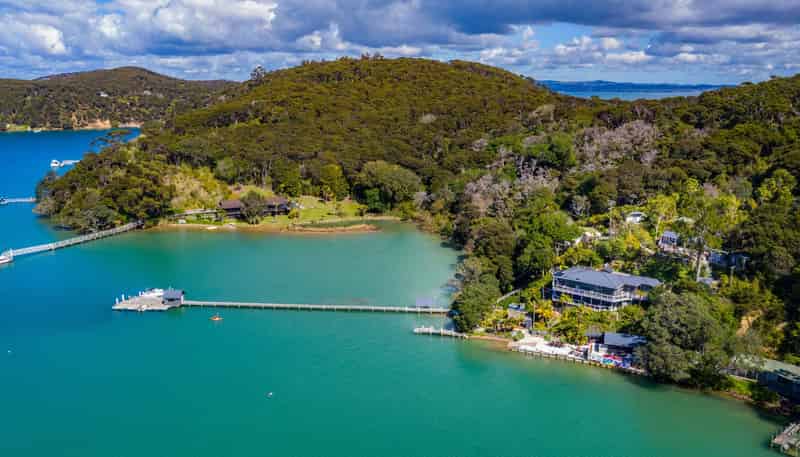 Lot 102 North Cove, Kawau Island