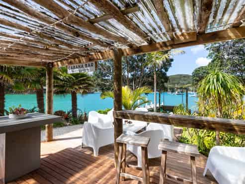 Lot 102 North Cove, Kawau Island