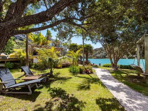Lot 102 North Cove, Kawau Island