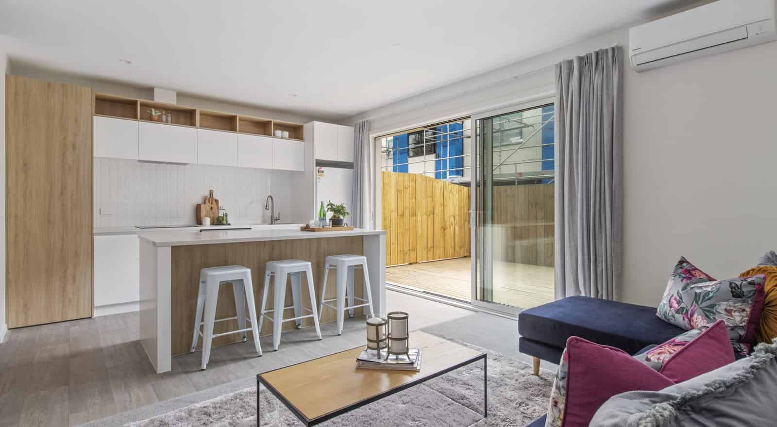 2/26 Rm C Cameron Road, Hillcrest, Hamilton City For Rent