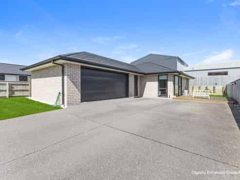 10 Rehua Place, Waiwhakaiho