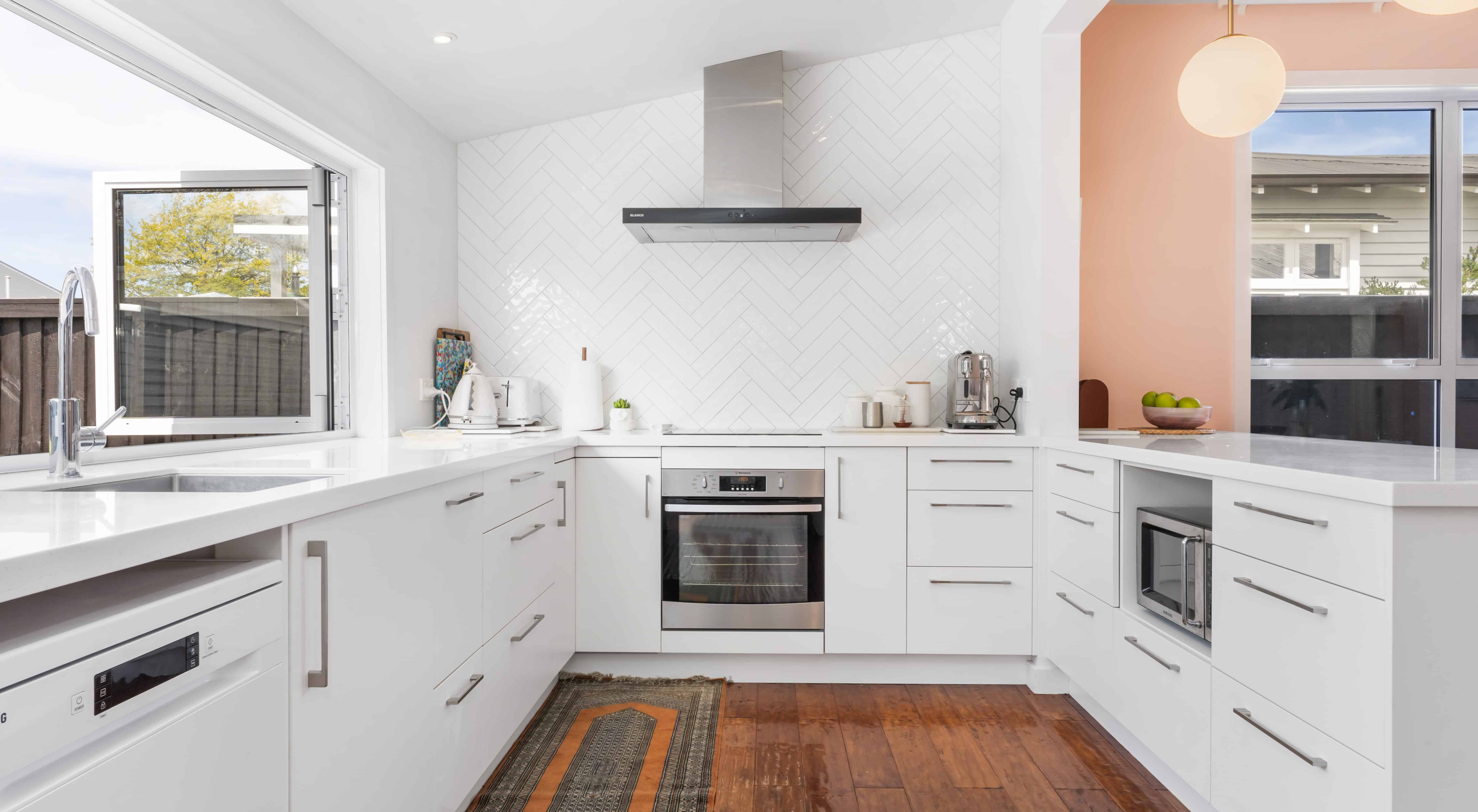 8 Woodville Street, Saint Albans, Christchurch City For Sale