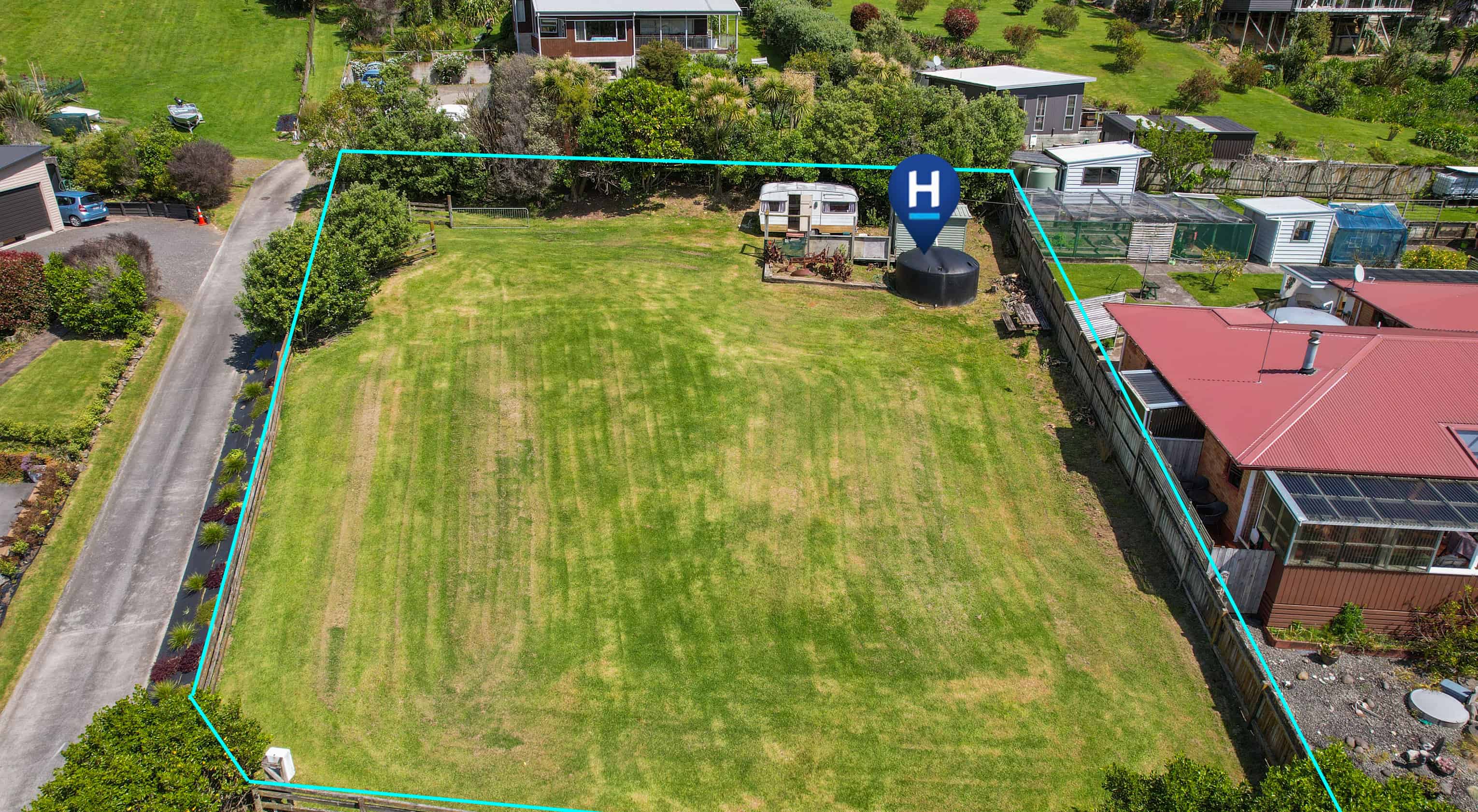 84 Road, Te Mata, ThamesCoromandel For Sale realestate.co.nz