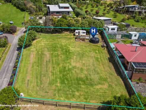 84 Bennett Road, Te Mata