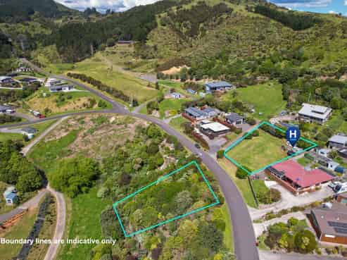 84 Bennett Road, Te Mata
