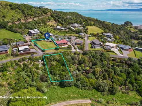 84 Bennett Road, Te Mata