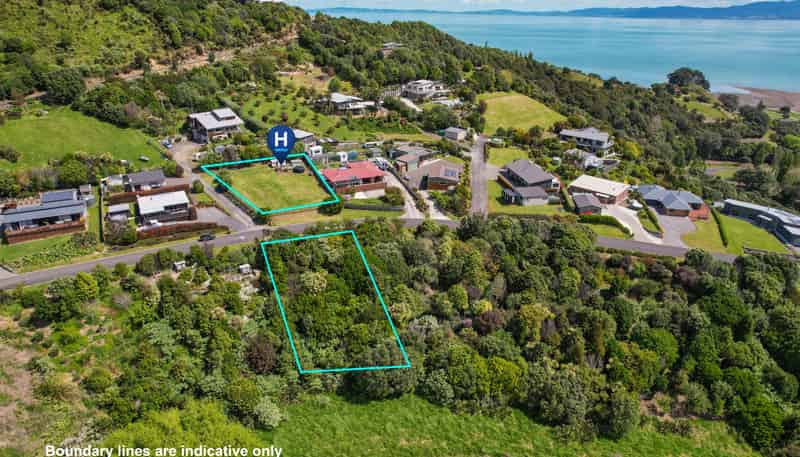 84 Bennett Road, Te Mata