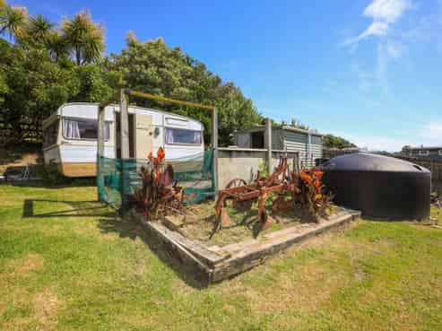 84 Bennett Road, Te Mata