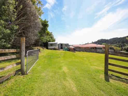 84 Bennett Road, Te Mata