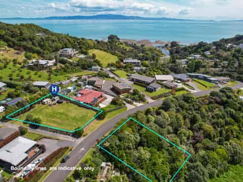 84 Bennett Road, Te Mata